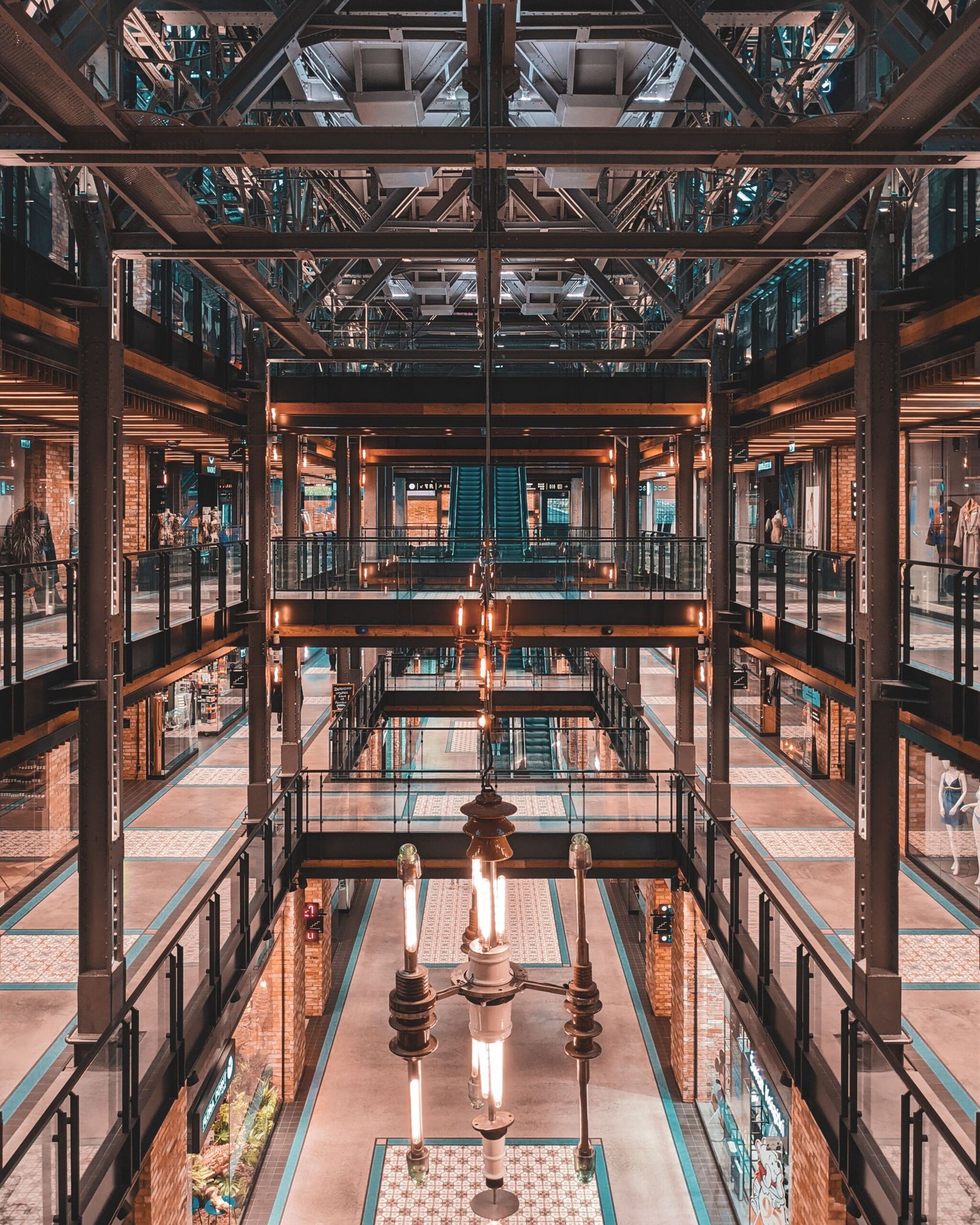 Retail