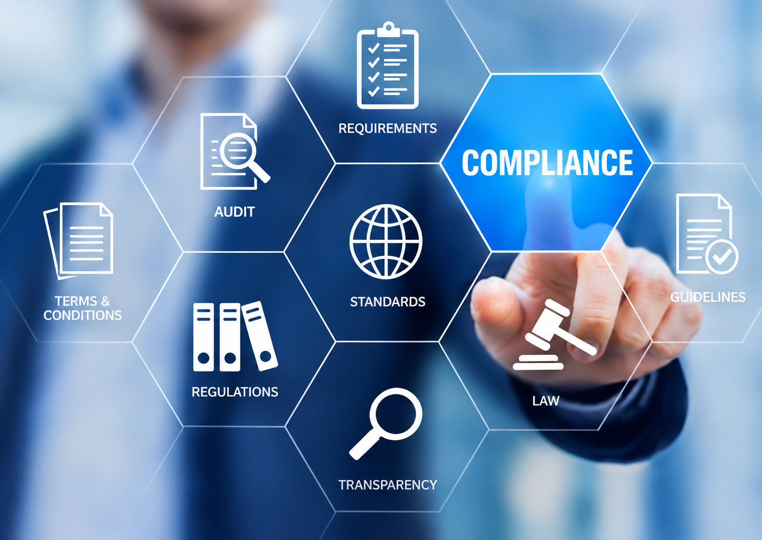 Institutional Governance and Accountability
