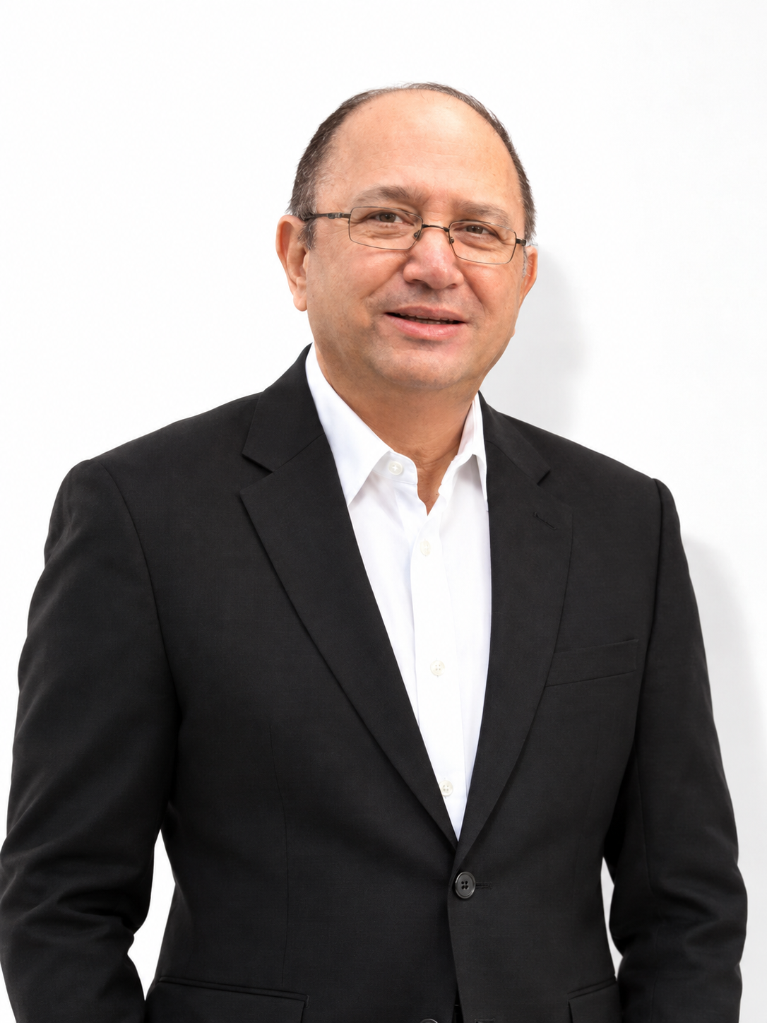 Mr. Dara K. Jalnawalla