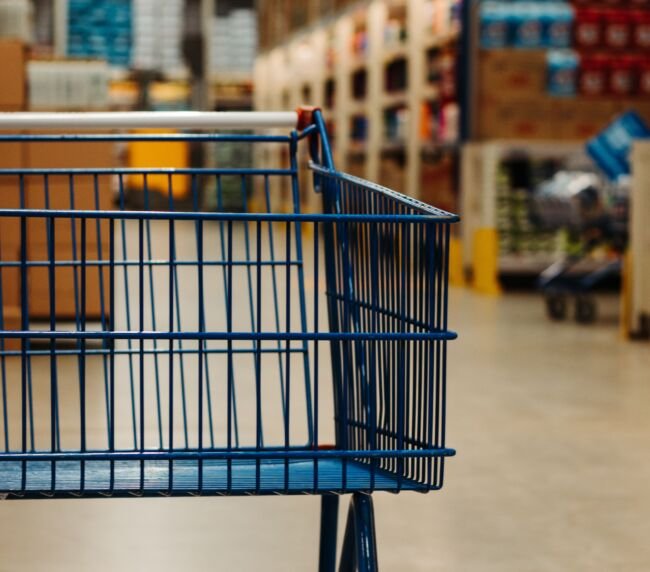 E-commerce & Retail