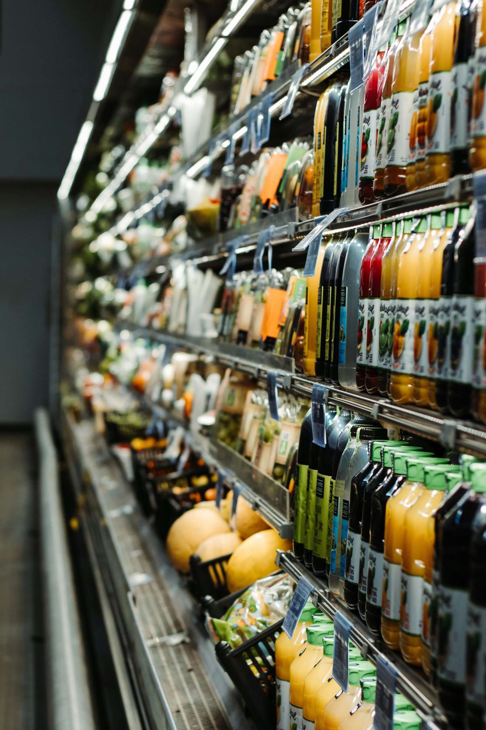 FMCG