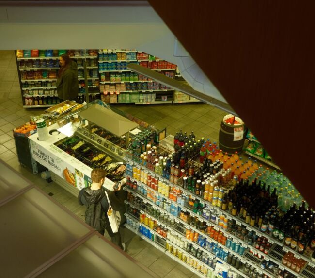 FMCG