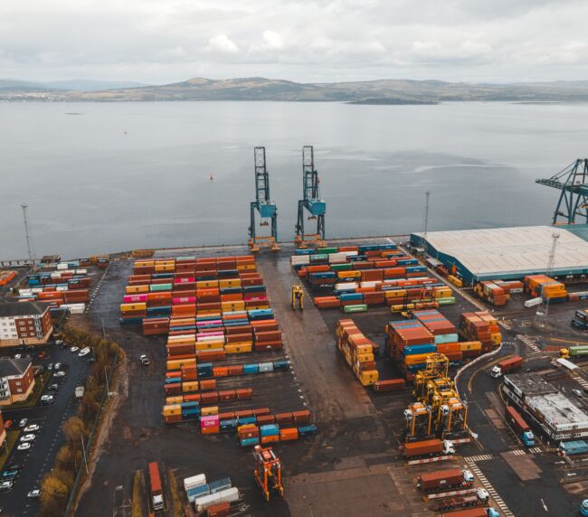 Port Operations