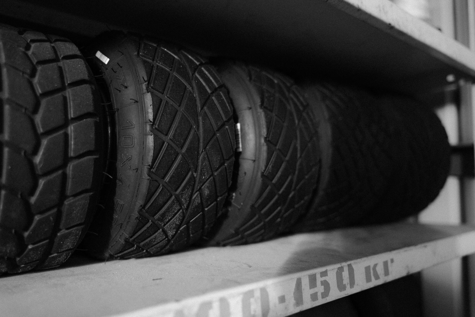 Spare Parts