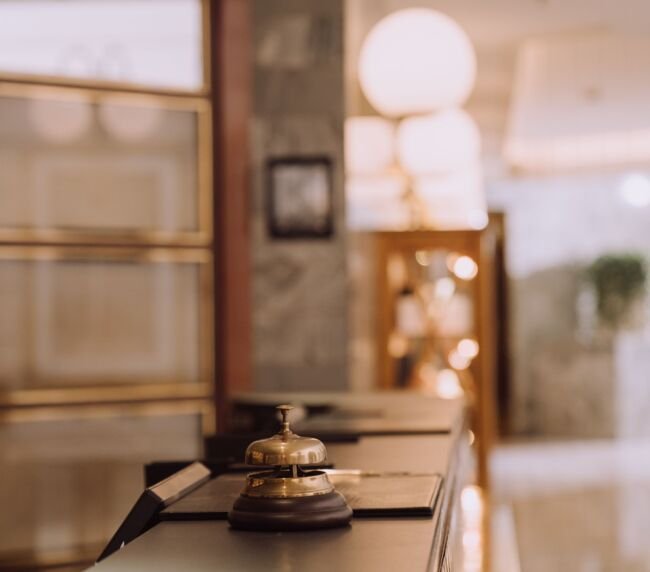 Hospitality Operators