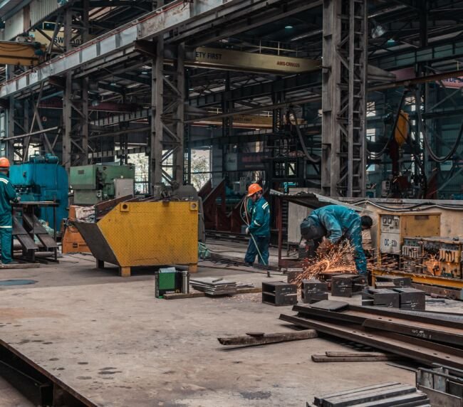 Industrial Occupiers