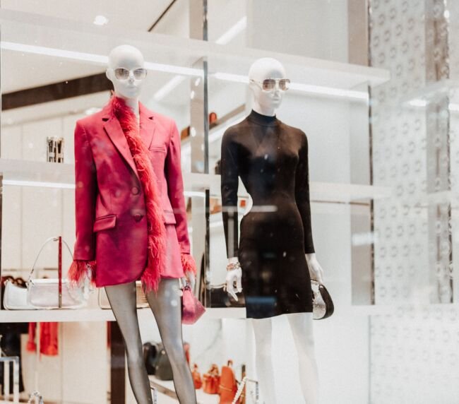 Retail Brands