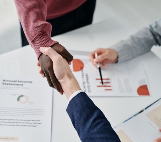 Development Partners